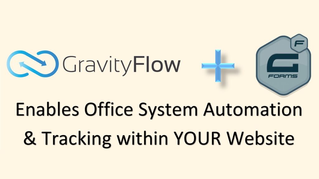 Tech Savvy Systems Gravity Forms Plus Gravity Flow