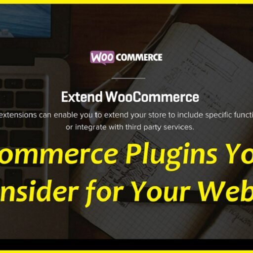 20 WooCommerce Plugins You Should Consider for Your Website Tech Savvy Systems