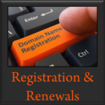 Registration and Renewals