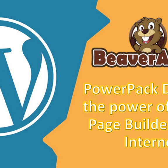 Tech Savvy Systems Page Builder PowerPack plugin